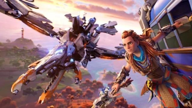 Epic Was Willing to Sue Sony Over Fortnite Crossplay