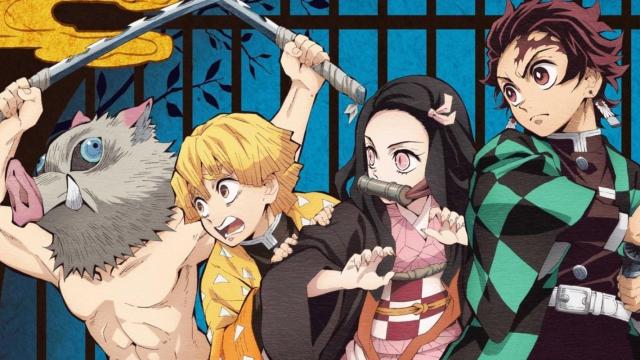 Demon Slayer Season 3 gearing up for April 2023 release! Get all latest  updates