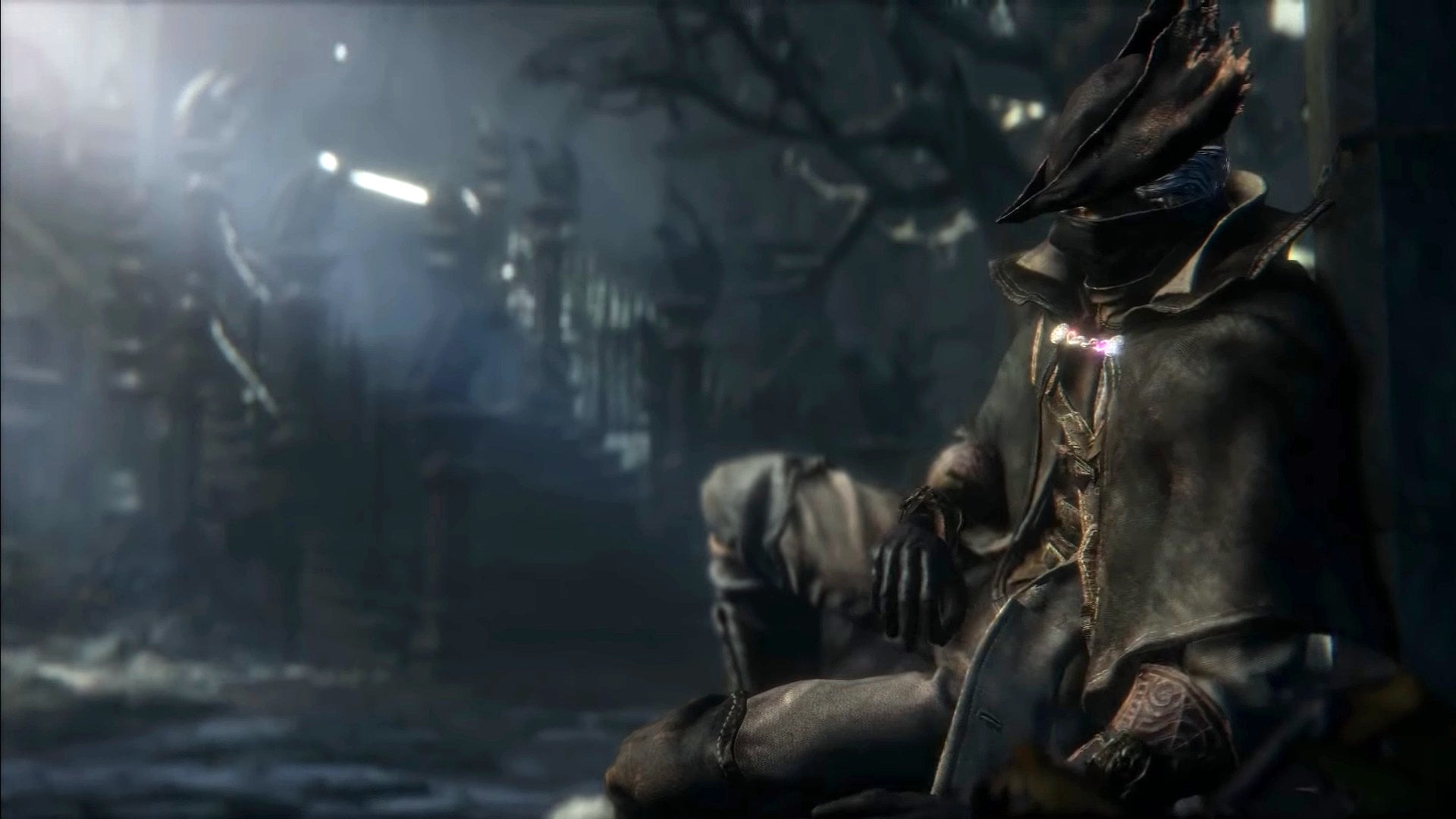 Fans just fell hard for fake Bloodborne remaster news - Xfire