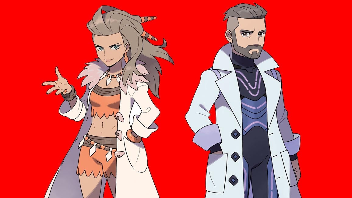 Pokemon Scarlet & Violet hero is incredibly rude about his phone use fans  say - Dexerto
