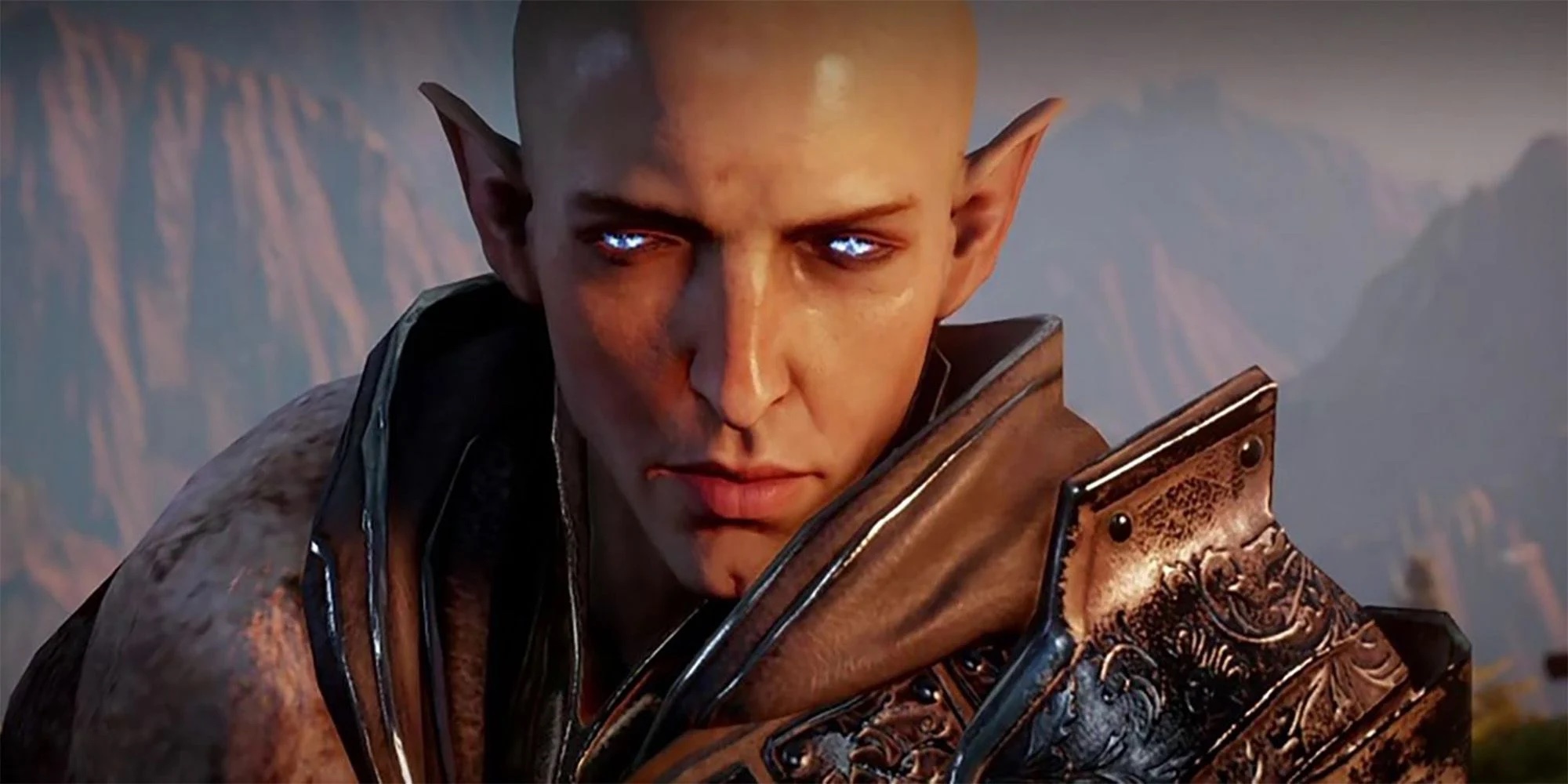 Buy Dragon Age Inquisition PC Game