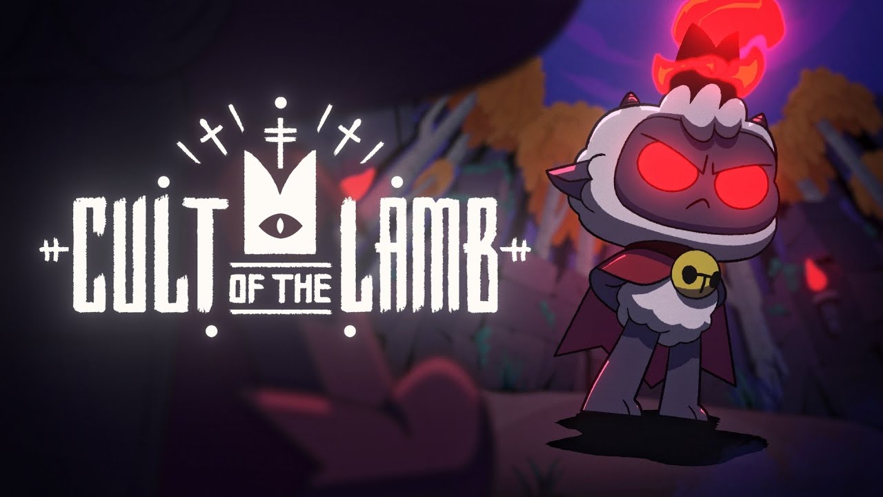 Cult of the Lamb's Steam release is already exceeding expectations for this  indie Australian game studio - ABC News