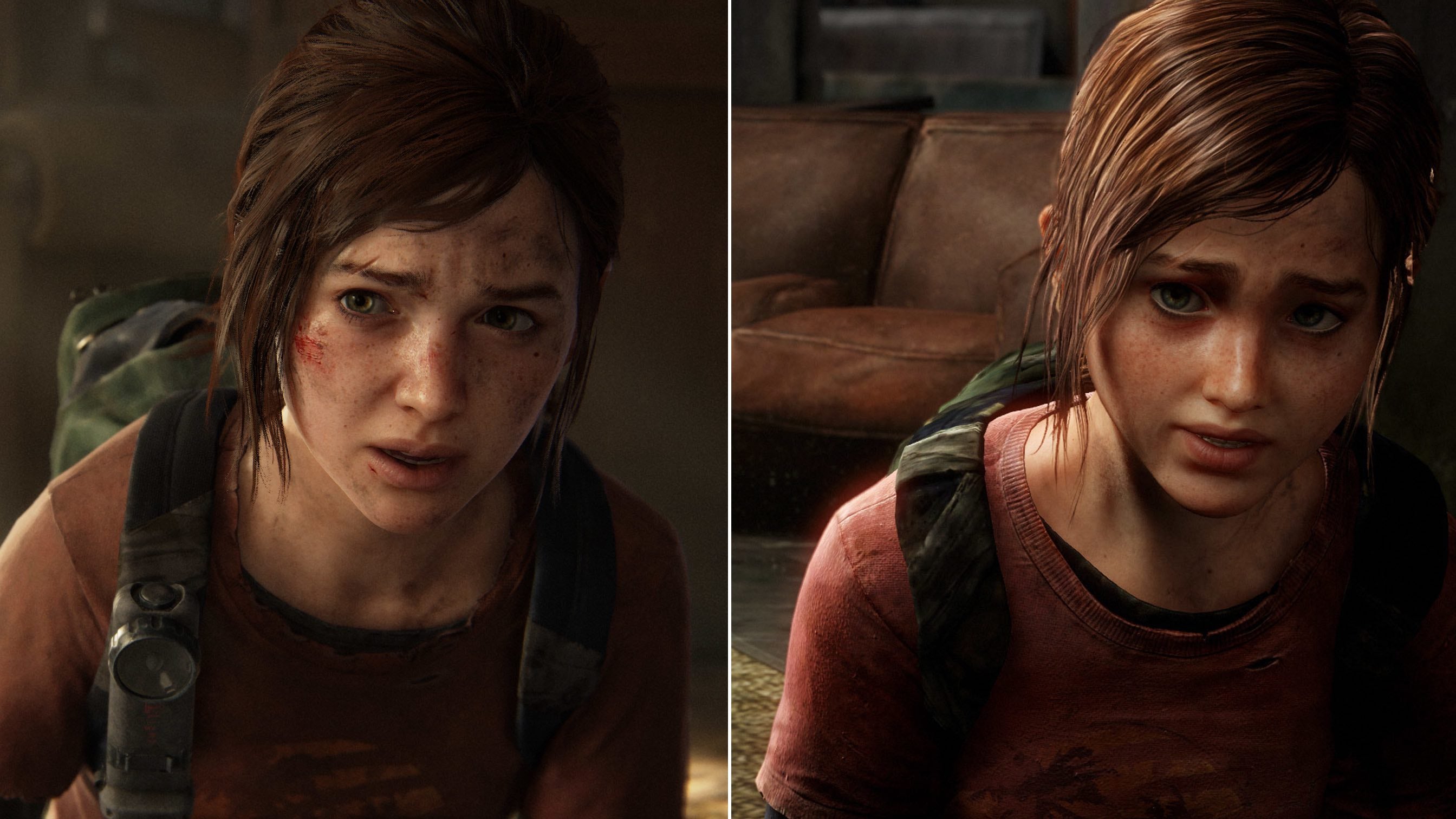 The Last of Us remake is coming to PS5, according to report