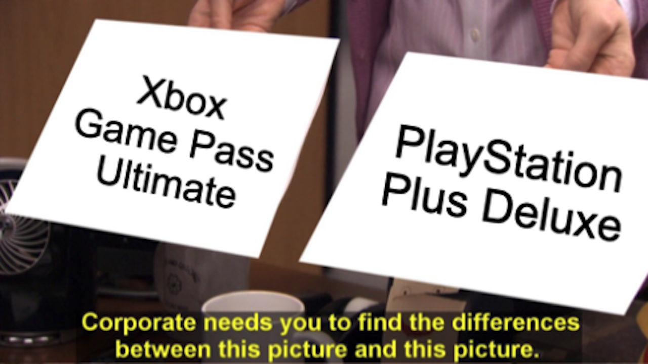 Xbox Game Pass vs Ultimate: What's the Difference?
