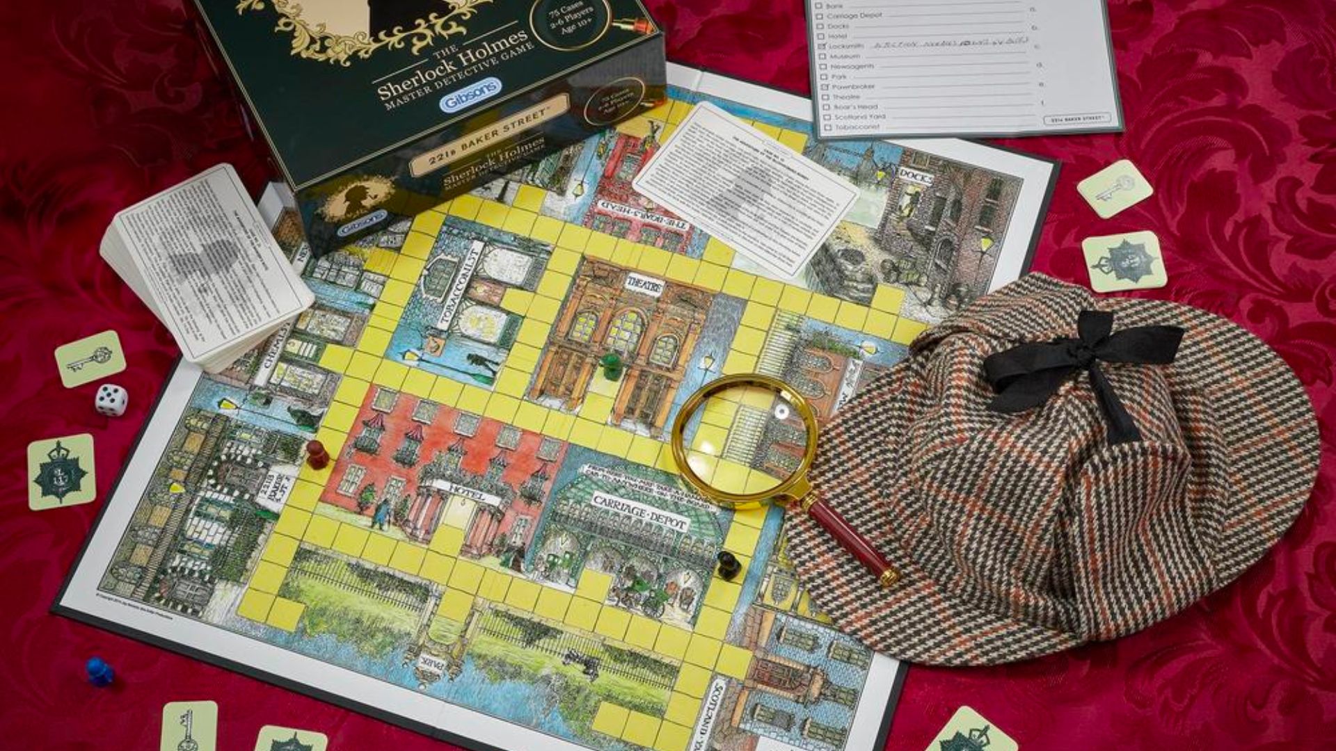 Great Games Australia  Great Board Games & Jigsaw Puzzles Online