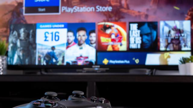 Sony Raising PlayStation Plus Prices By Up To $AU40 A Year