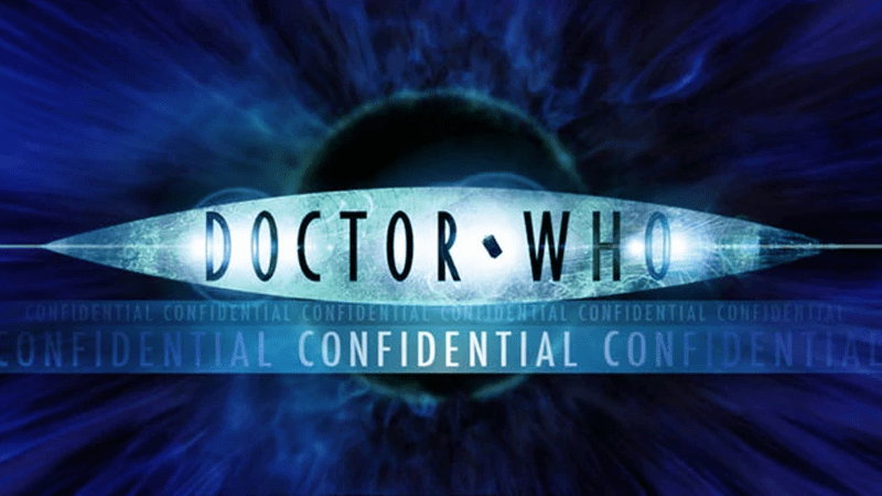 Doctor Who: Unleashed' Set for BBC Debut