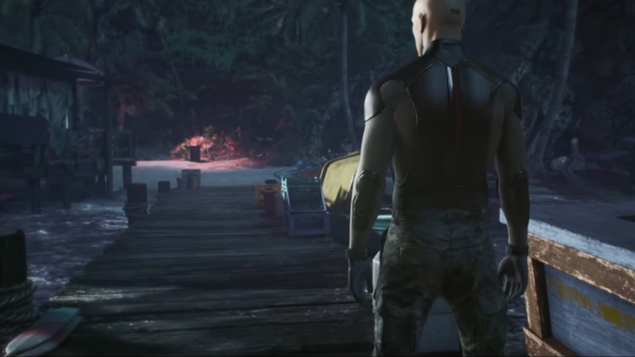 Hitman 3: Ambrose Island DLC Review - A Pirate's Life For Free