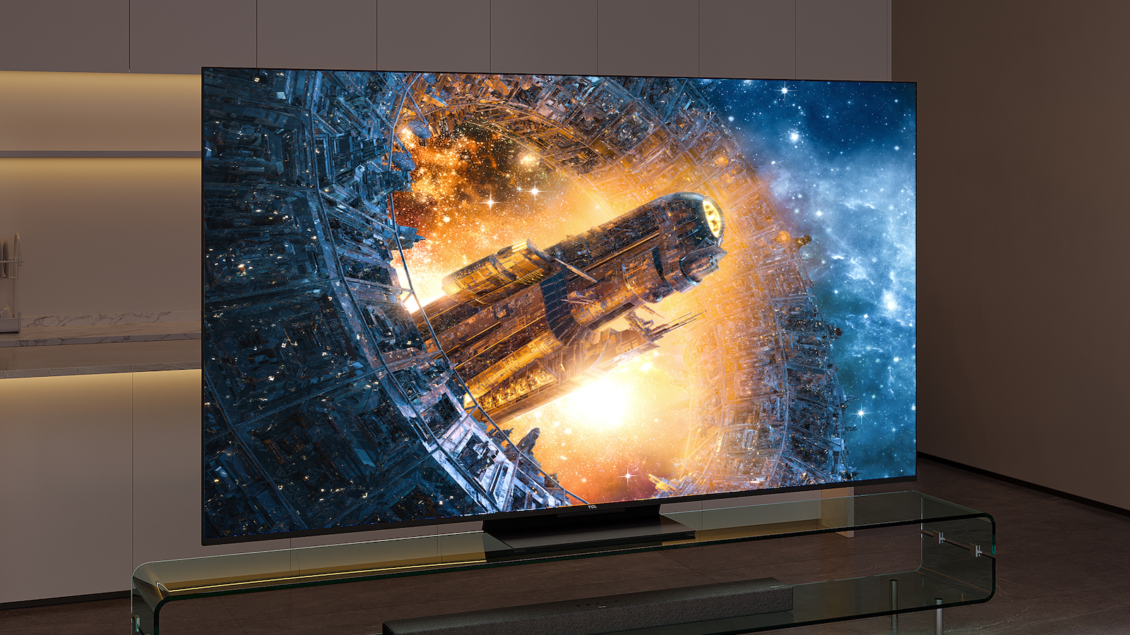 2021 TVs, Samsung Gaming