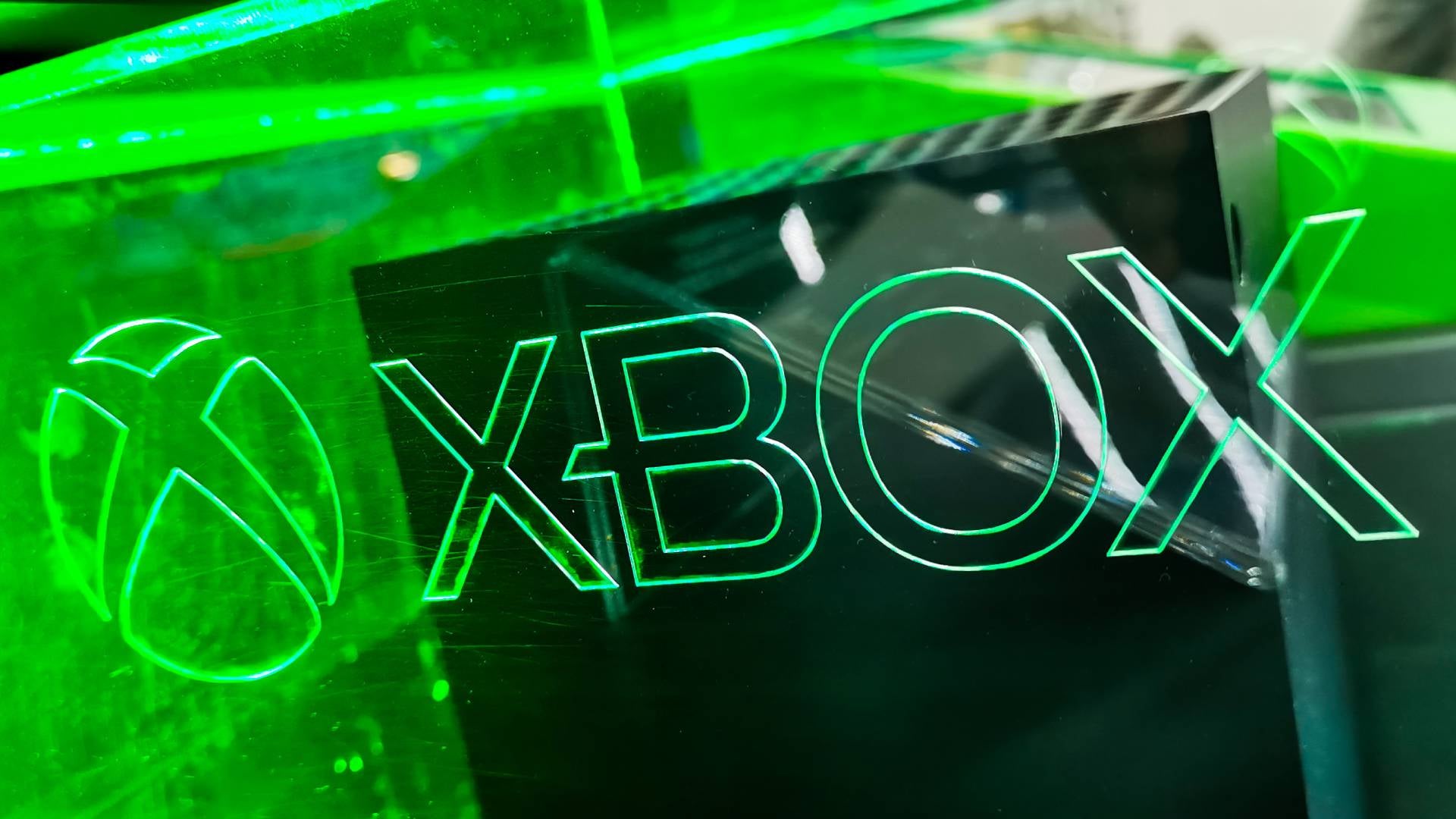 Microsoft accuses Sony of 'blocking' games from Xbox Game Pass