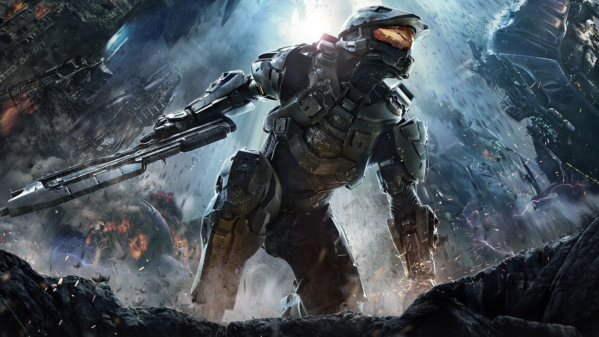 Halo: Reach Remastered - Metacritic