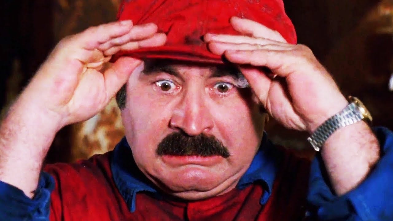 Ator Bob Hoskins, de Super Mario Bros. morre aos 71 anos