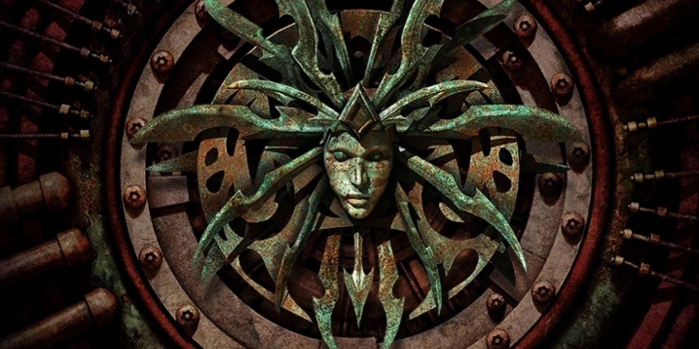 D&D's Planescape Reboot Has No Business Being This Good - CNET
