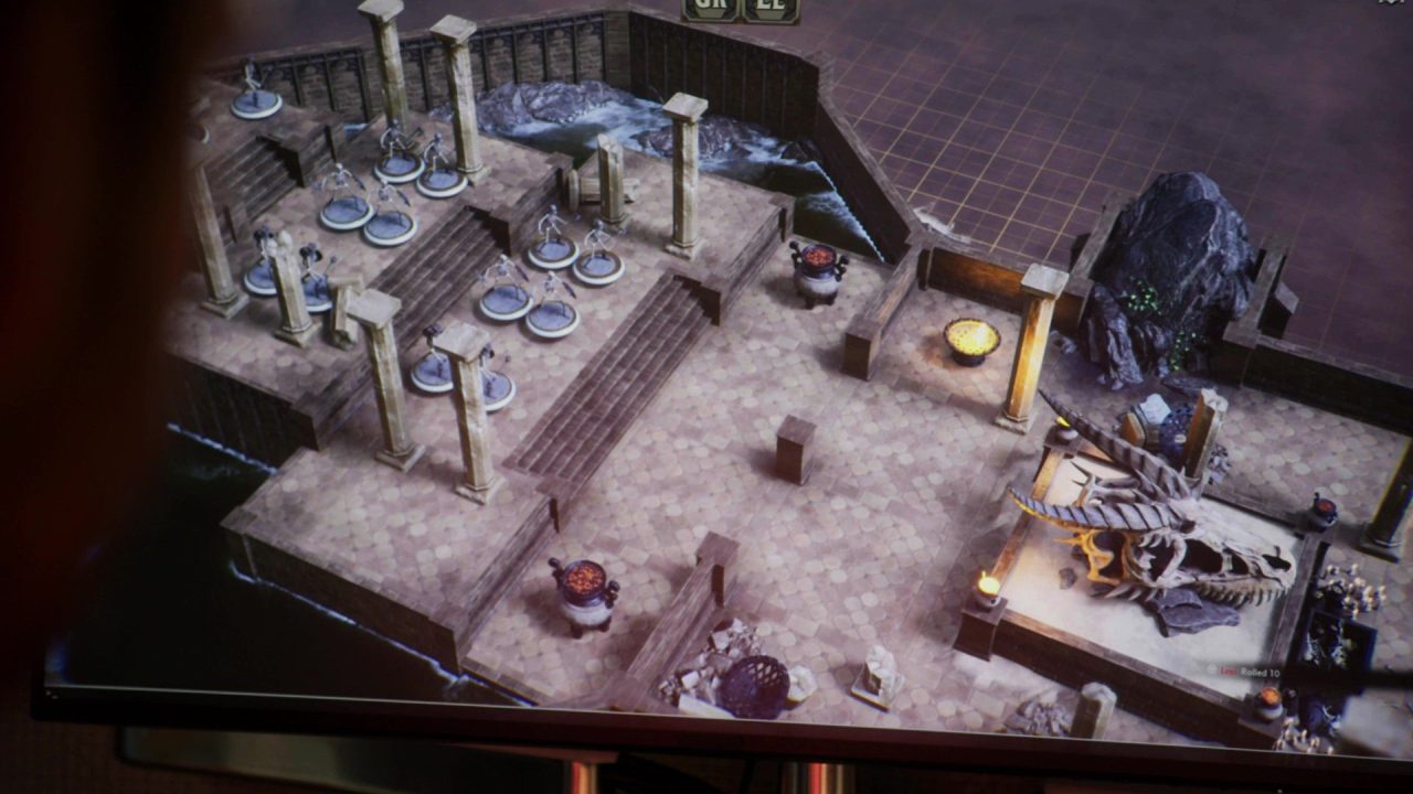 Novo jogo Triplo A de Dungeons & Dragons está sendo desenvolvido na Unreal  Engine 5
