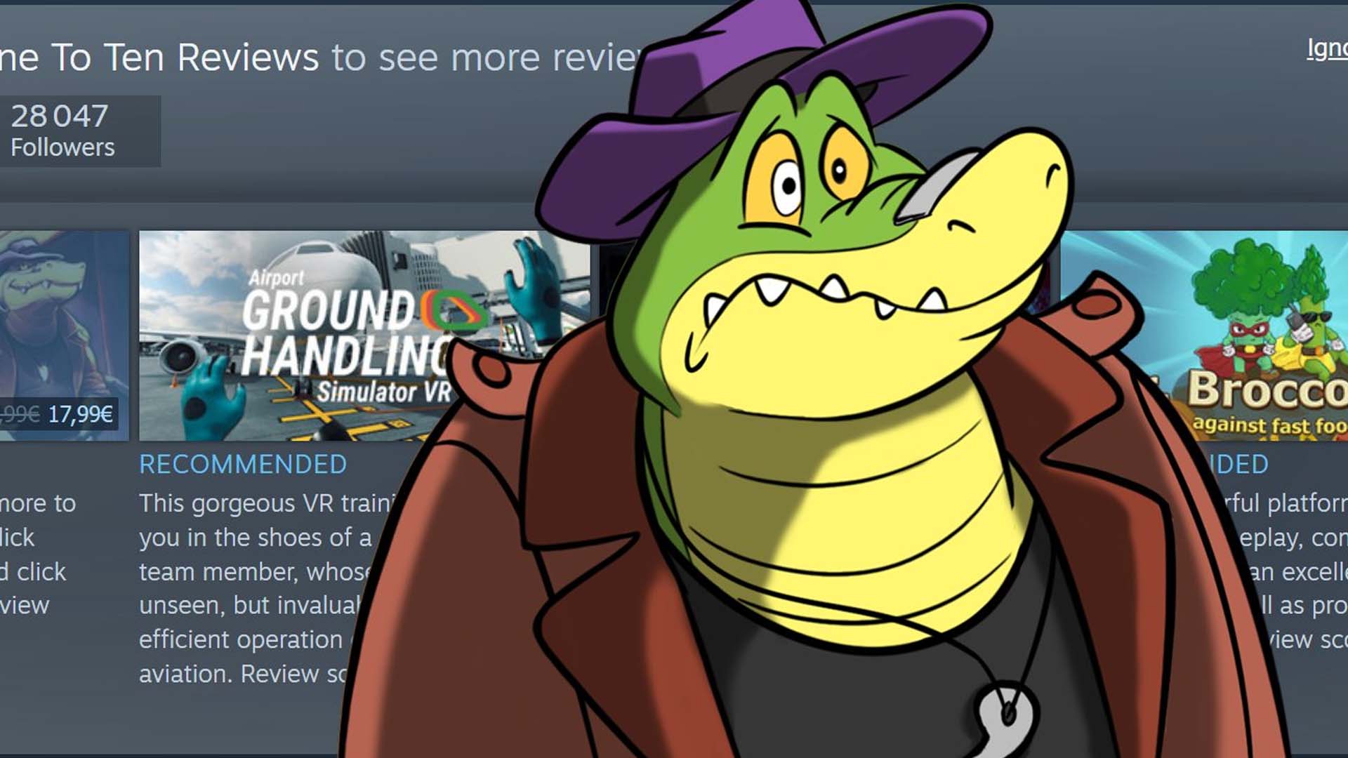 Study suggests Steam reviewers are bothered more by bad game design than  bugs