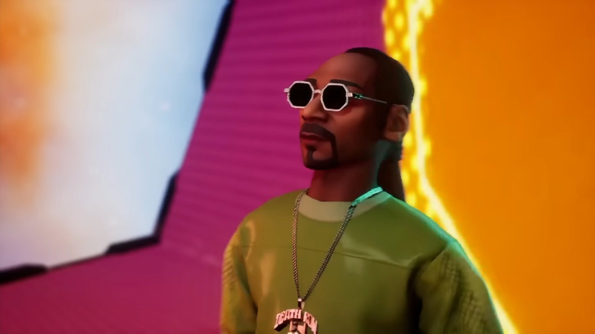 Eminem and Snoop Dogg Perform as Their Bored Ape Avatars at the