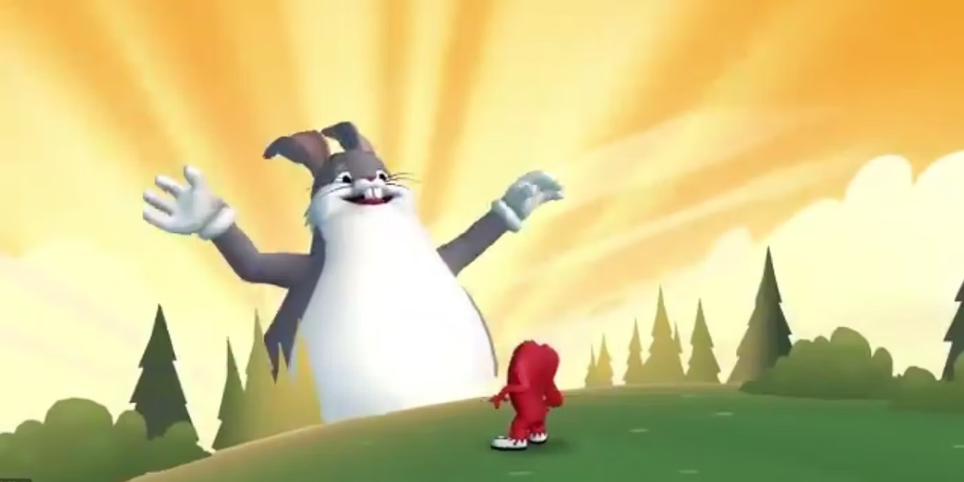 New Trademark Suggests Big Chungus Is On His Way To MultiVersus