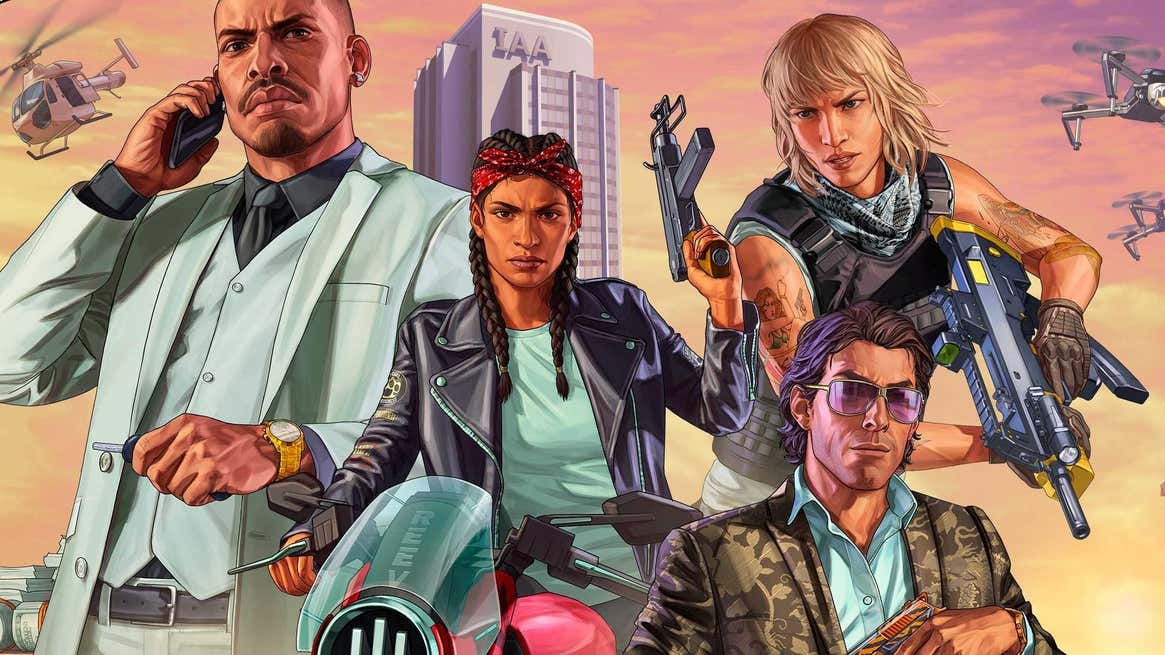 New leak claims Australian Govt. rating for GTA VI – genuine or