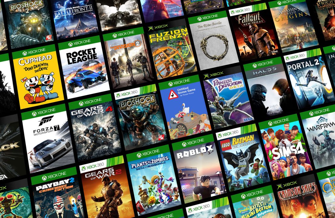 Good offline hot sale xbox one games