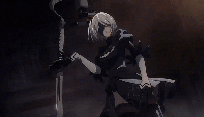 Should the Nier: Automata Anime Deviate From the Video Game?