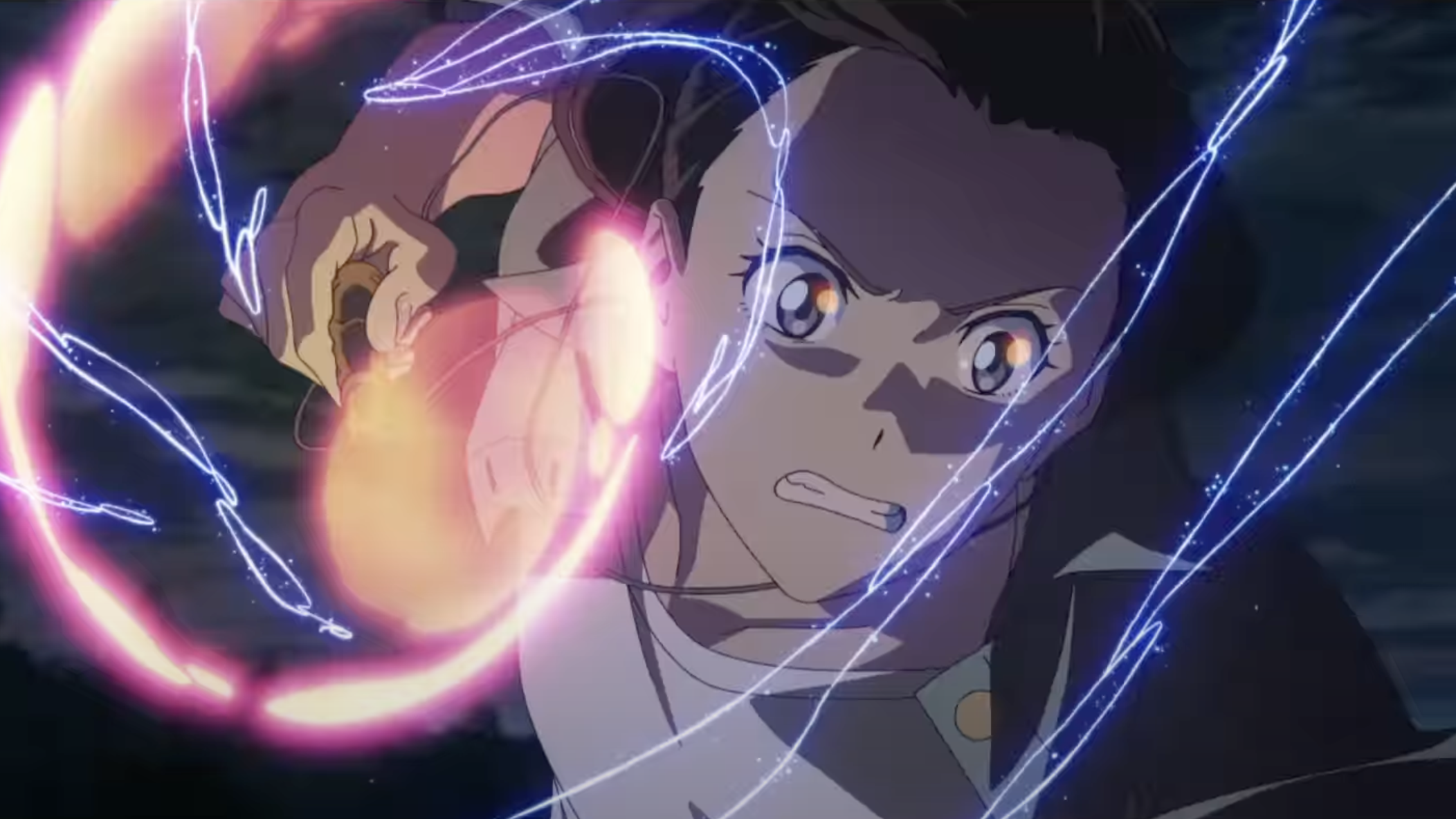 Suzume': Makoto Shinkai Completes a Disaster Anime Trilogy – IndieWire