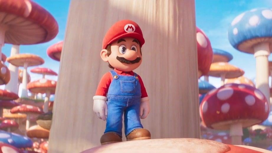 r Makes Chris Pratt's Mario Real With Unreal Engine