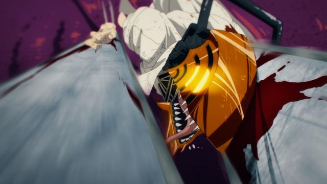Chainsaw Man Drops Its First Major Deaths in New Episode