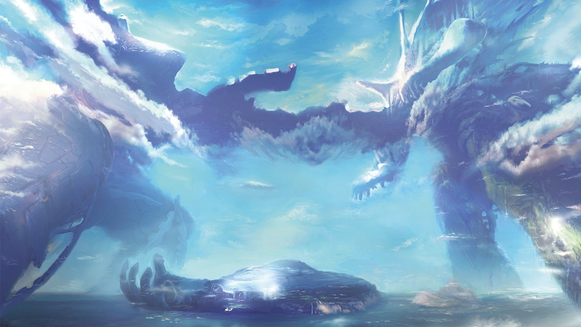 Xenoblade Chronicles 3: A Genius Vision 25 Years In The Making
