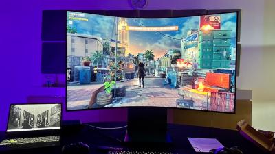 Samsung Odyssey G6 Gaming Monitor: The Kotaku Australia Review