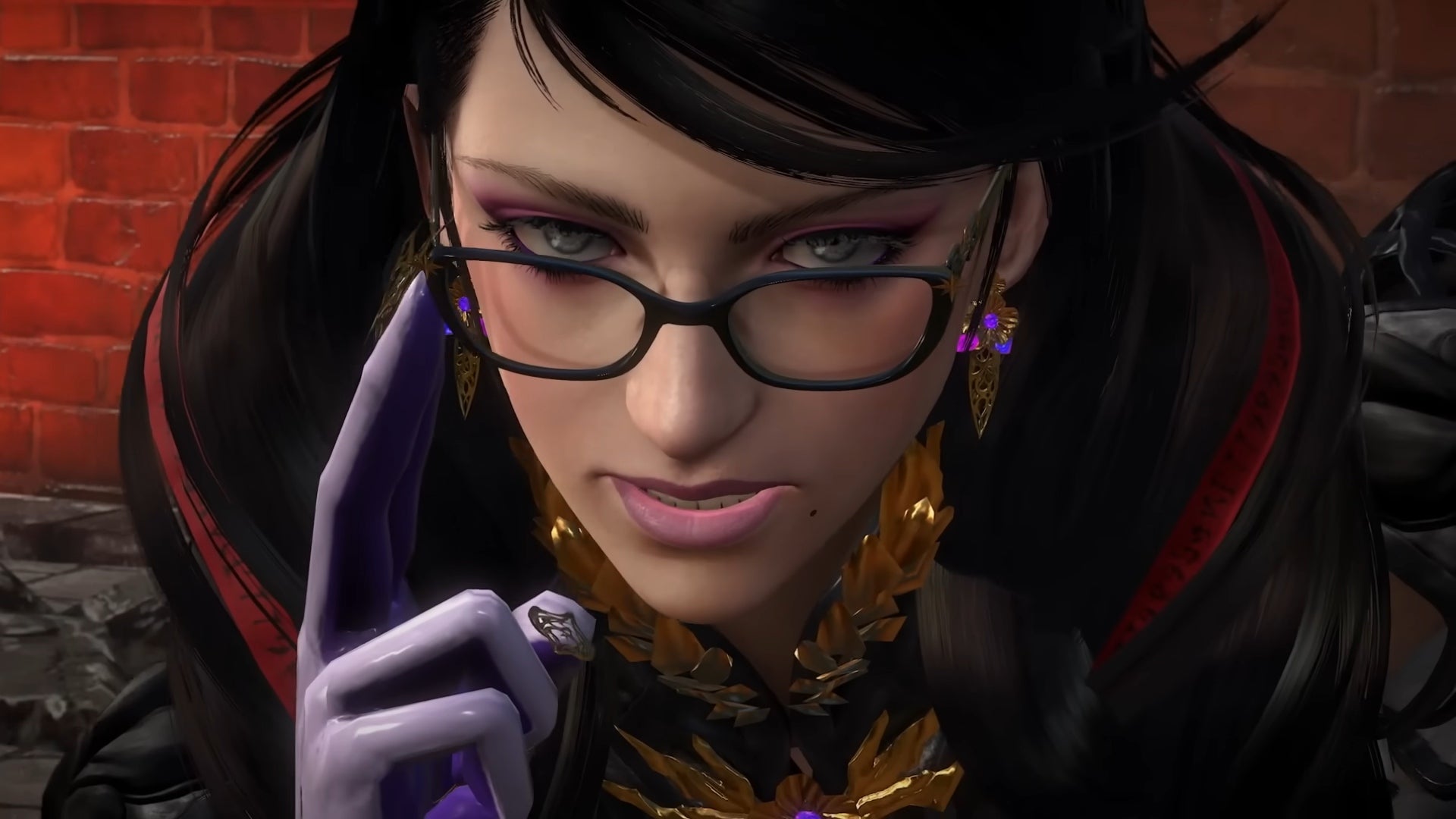 Bayonetta 2: Save Editor   - The Independent Video Game  Community