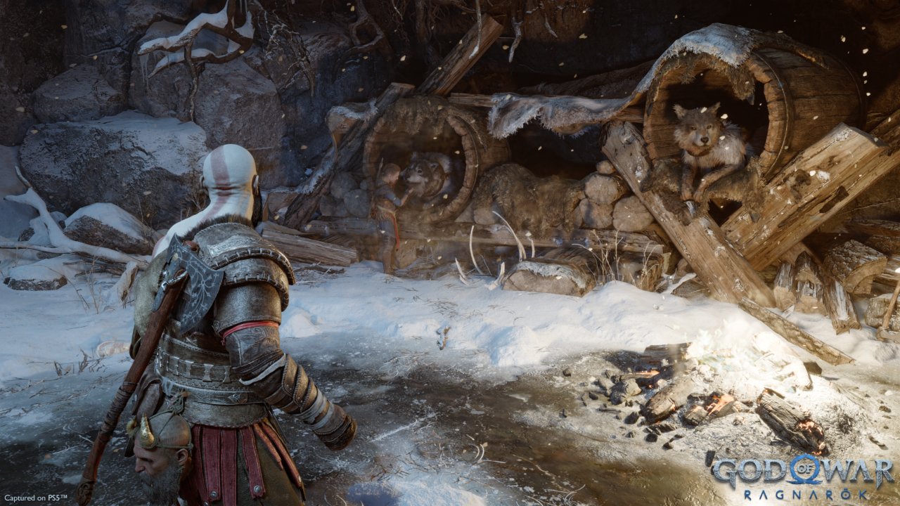 God of War Ragnarok: The Story Points to Remember Before Playing
