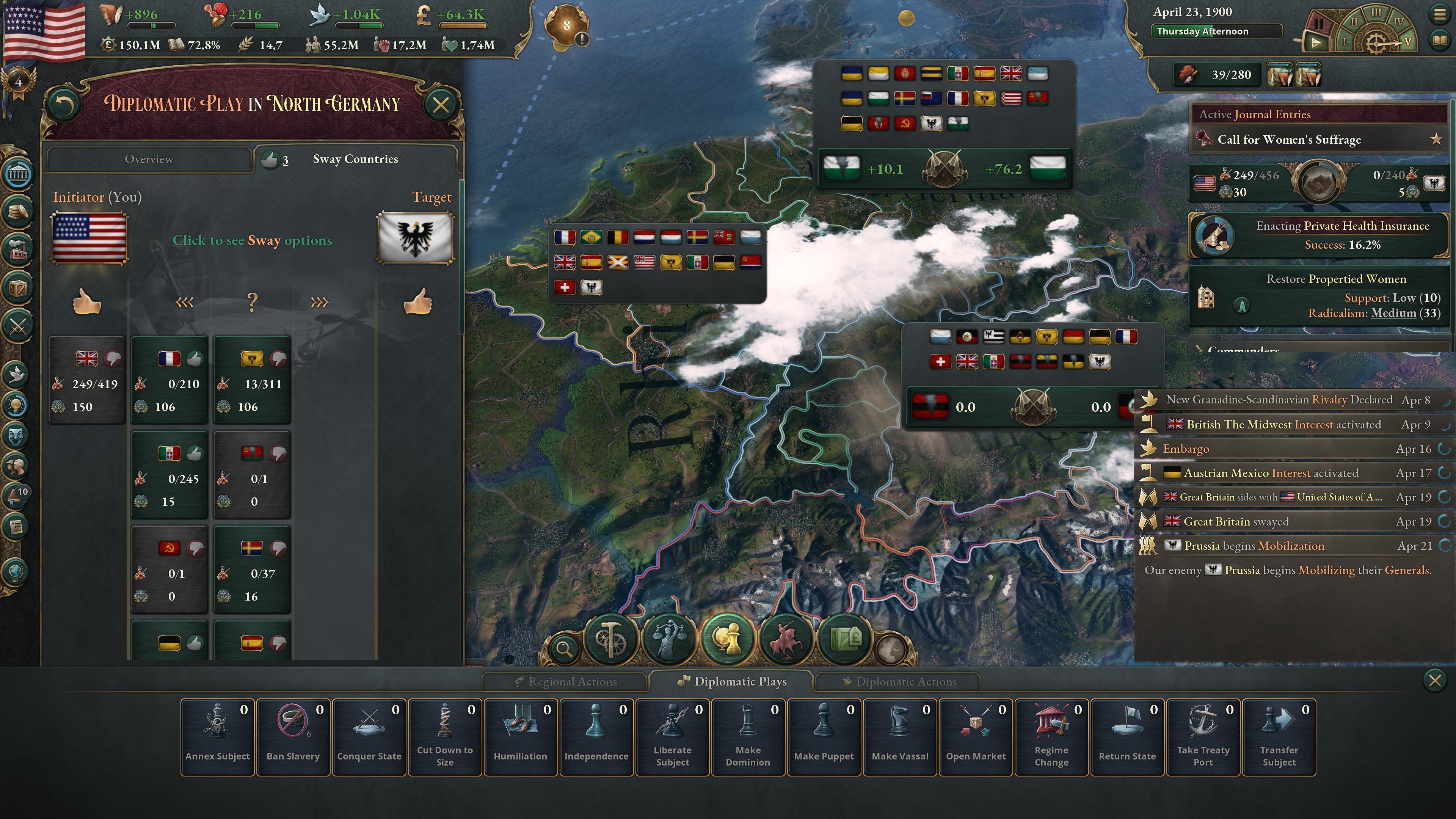 I found this on humble bundle. Can anyone tell me what this is? Is it the  real game or an expansion and what platform? : r/hoi4