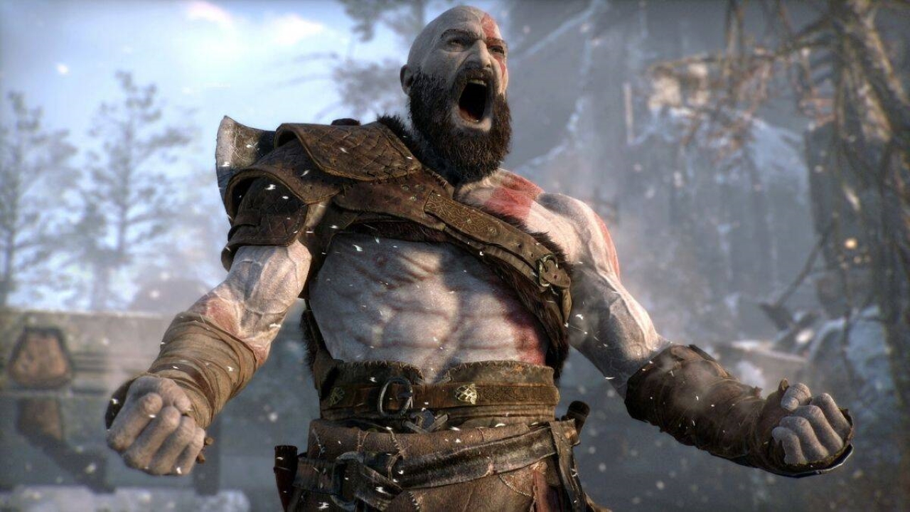 Unnamed Retailer Selling God Of War Ragnarok Almost 2 Weeks Early