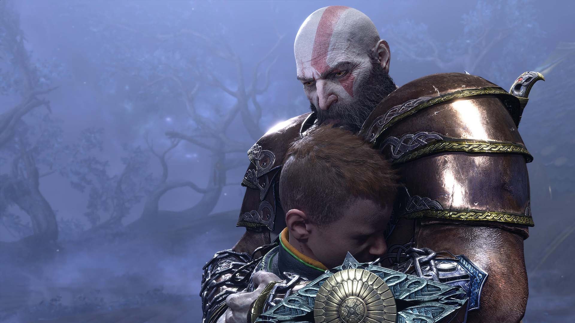 No, You Can't Turn Off God Of War Ragnarok's Annoying Puzzle Hints