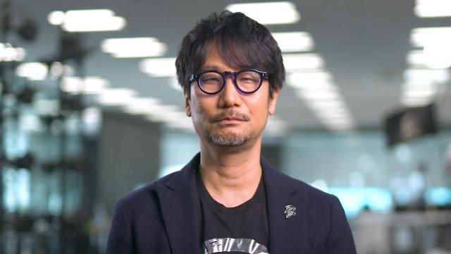 Hideo Kojima fathered my child AMA : r/Gamingcirclejerk