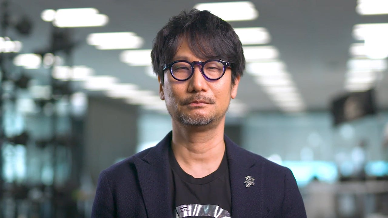 Report: Hideo Kojima and Konami are on talking terms