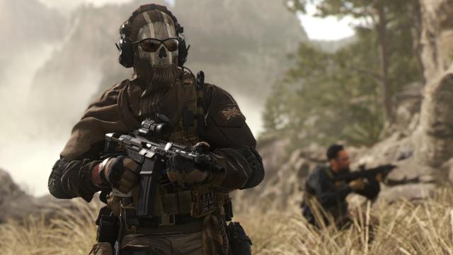 Fans think Call of Duty Warzone 2 has a hidden nuke