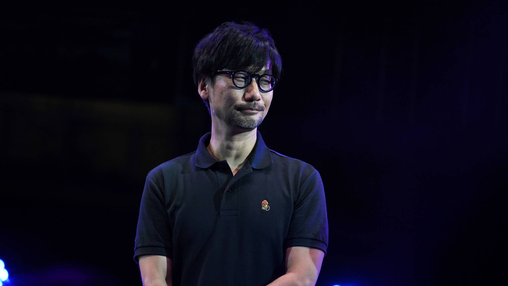 Hideo Kojima Presents Brain Structure: Spotify Podcast Premiere Date