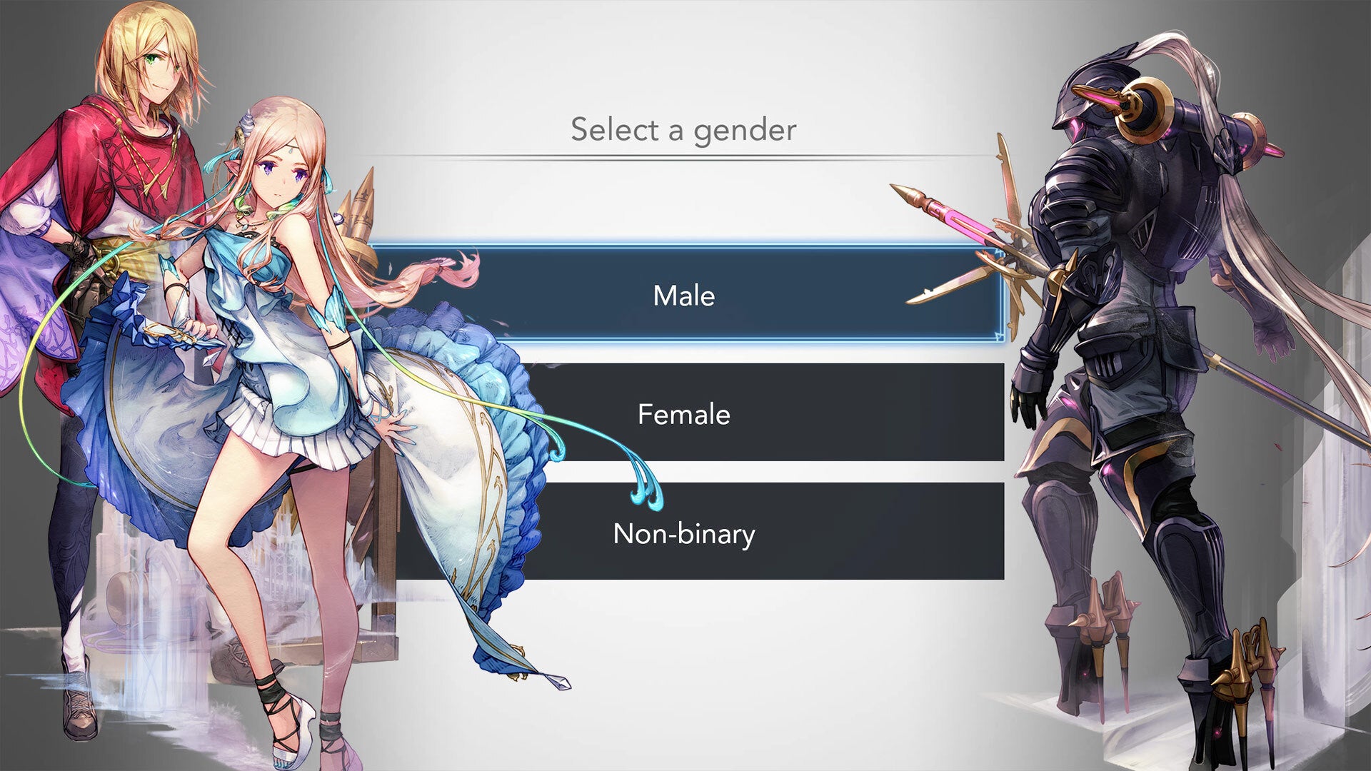 Rule 63: Games site reimages male protagonists as non-sexualised