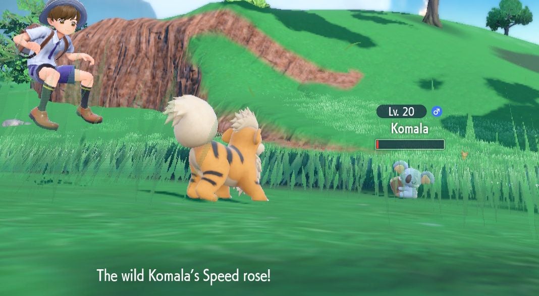 Pokémon Scarlet and Violet and Spinoff rumors, leaks and Discussion Thread  (SPOILERS - Game now out in the wild) Rumor - Spoiler, Page 776