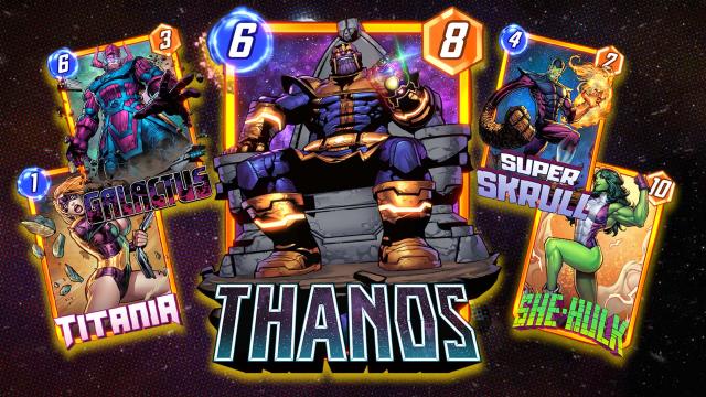 Marvel Snap's Leaked Spider-Verse Cards, Explained