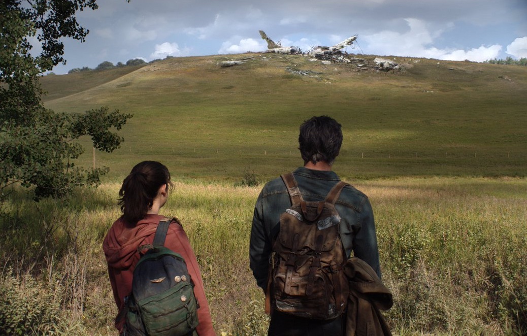 Whom Is Ashley Johnson Playing in HBO's 'The Last of Us?