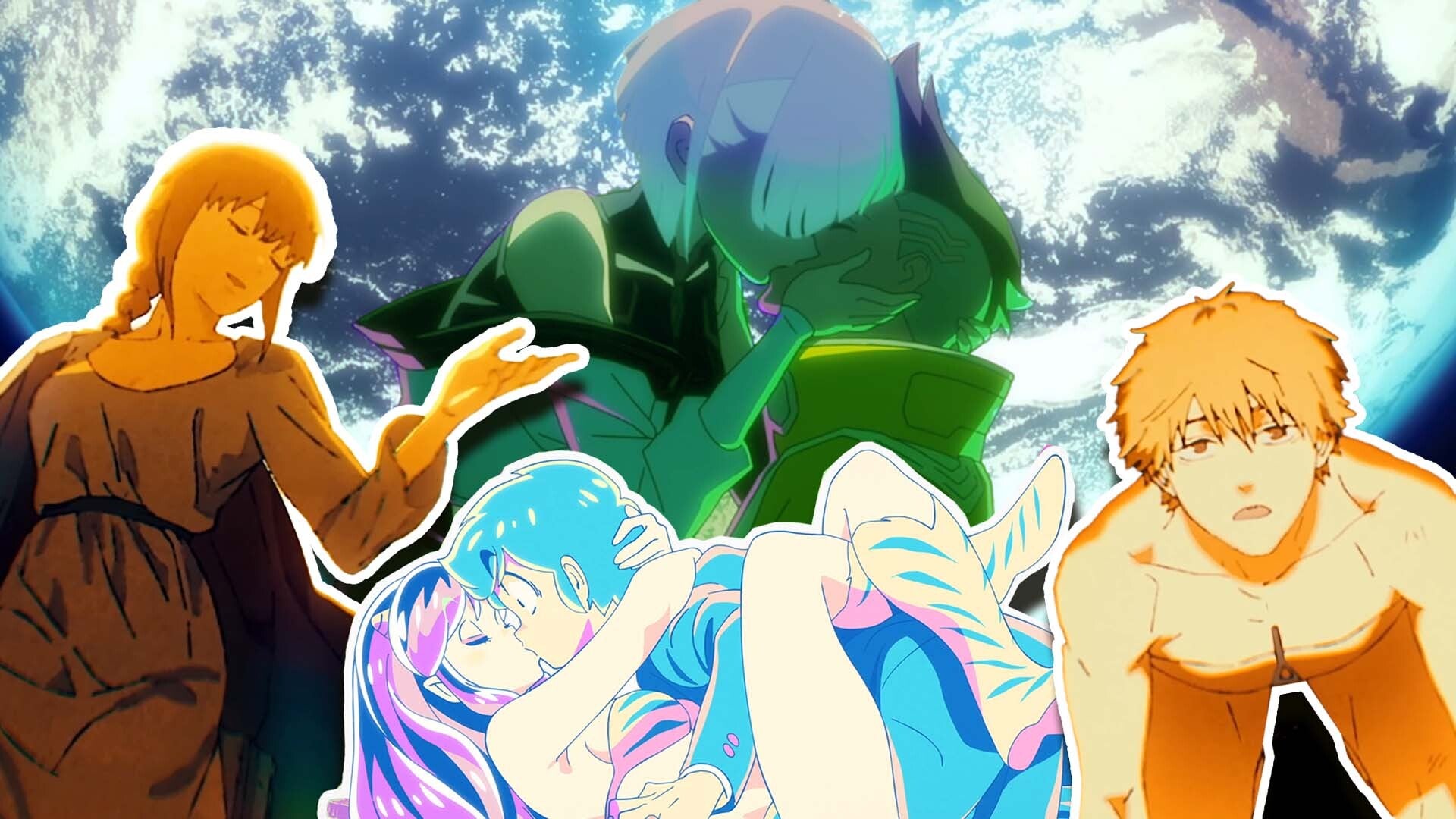 Ansatsu Kyoushitsu Todos os Episódios - Anime HD - Animes Online