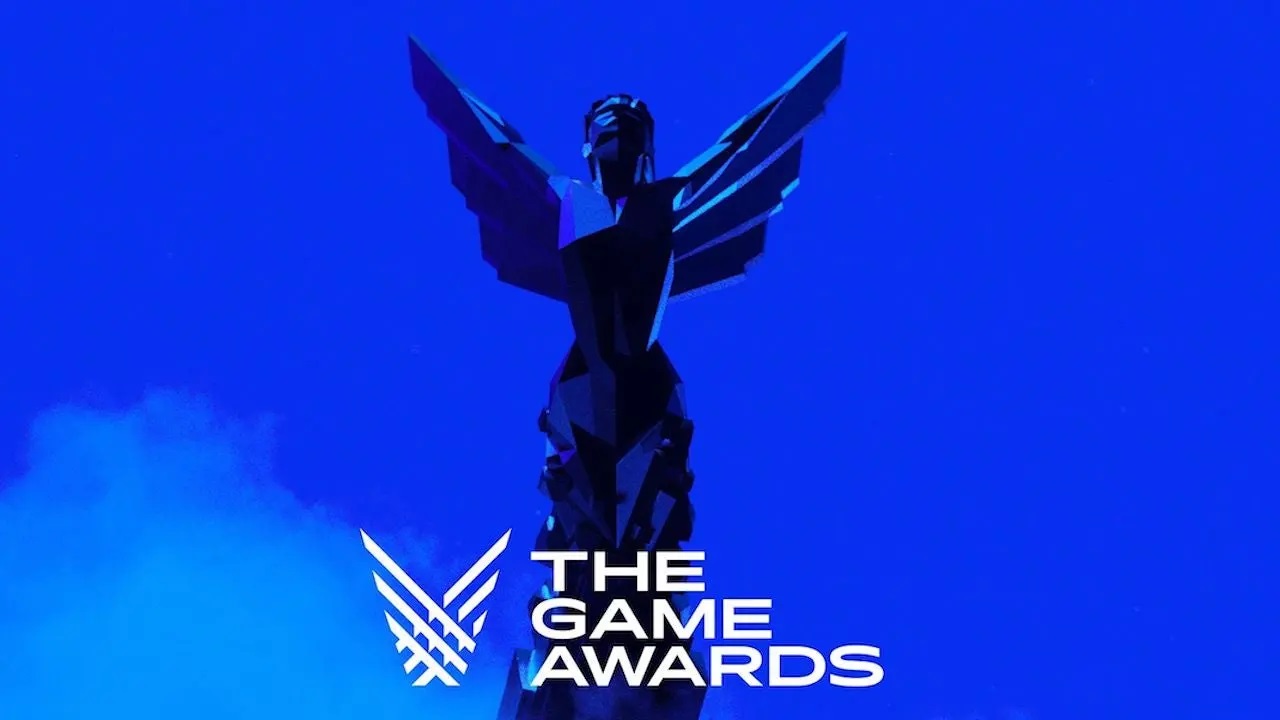 2022  Awards Winners : Game Of The Year 