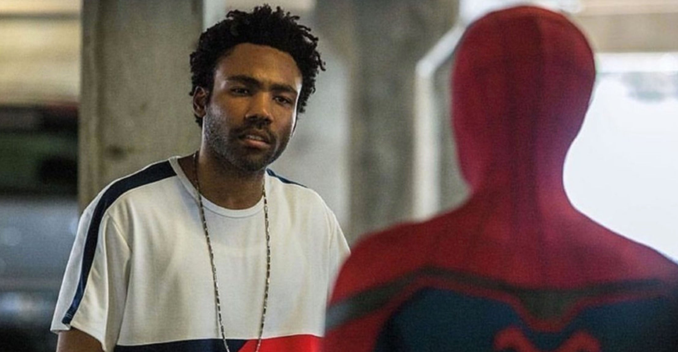 Donald Glover to Play 'Spider-Man' Villain Hypno-Hustler in Sony