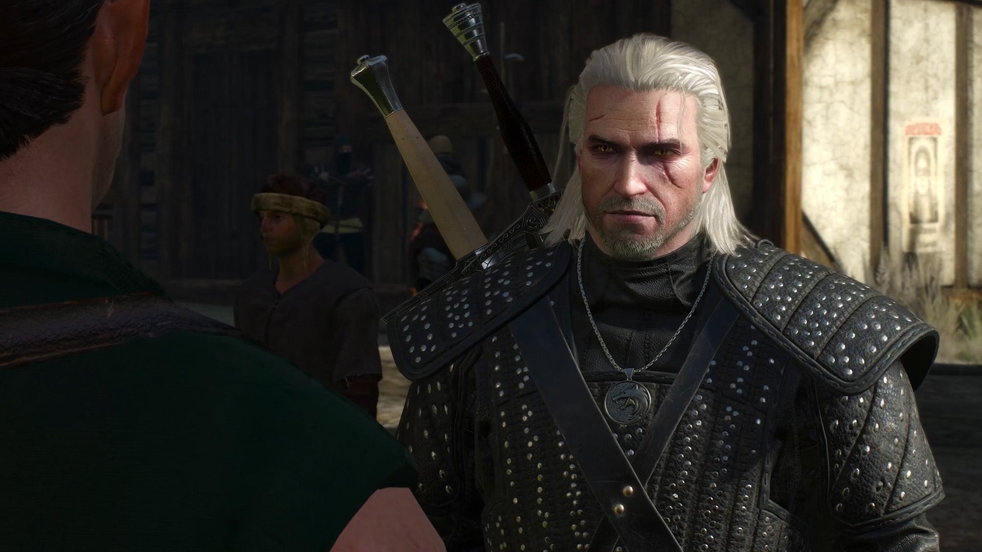 The Witcher Meets Total War In Bizarre New Mod