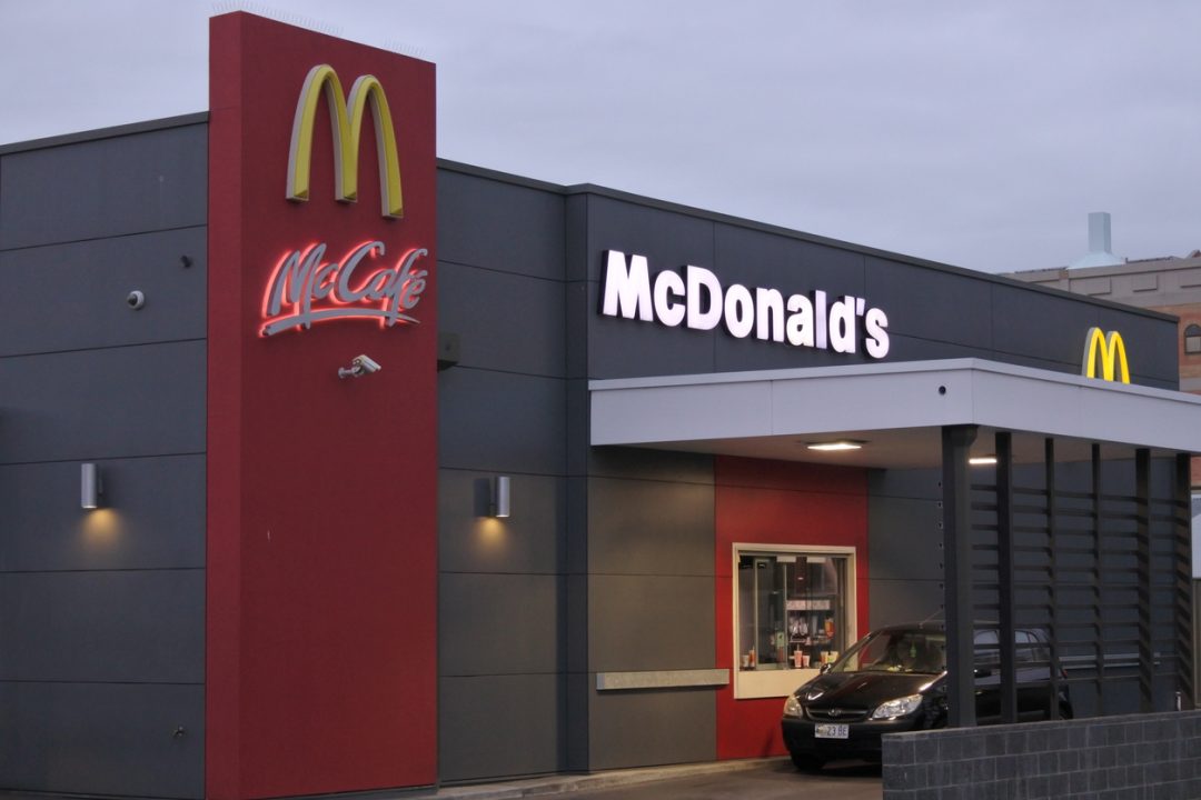 Here s When McDonald s Will Be Open During Easter Holidays