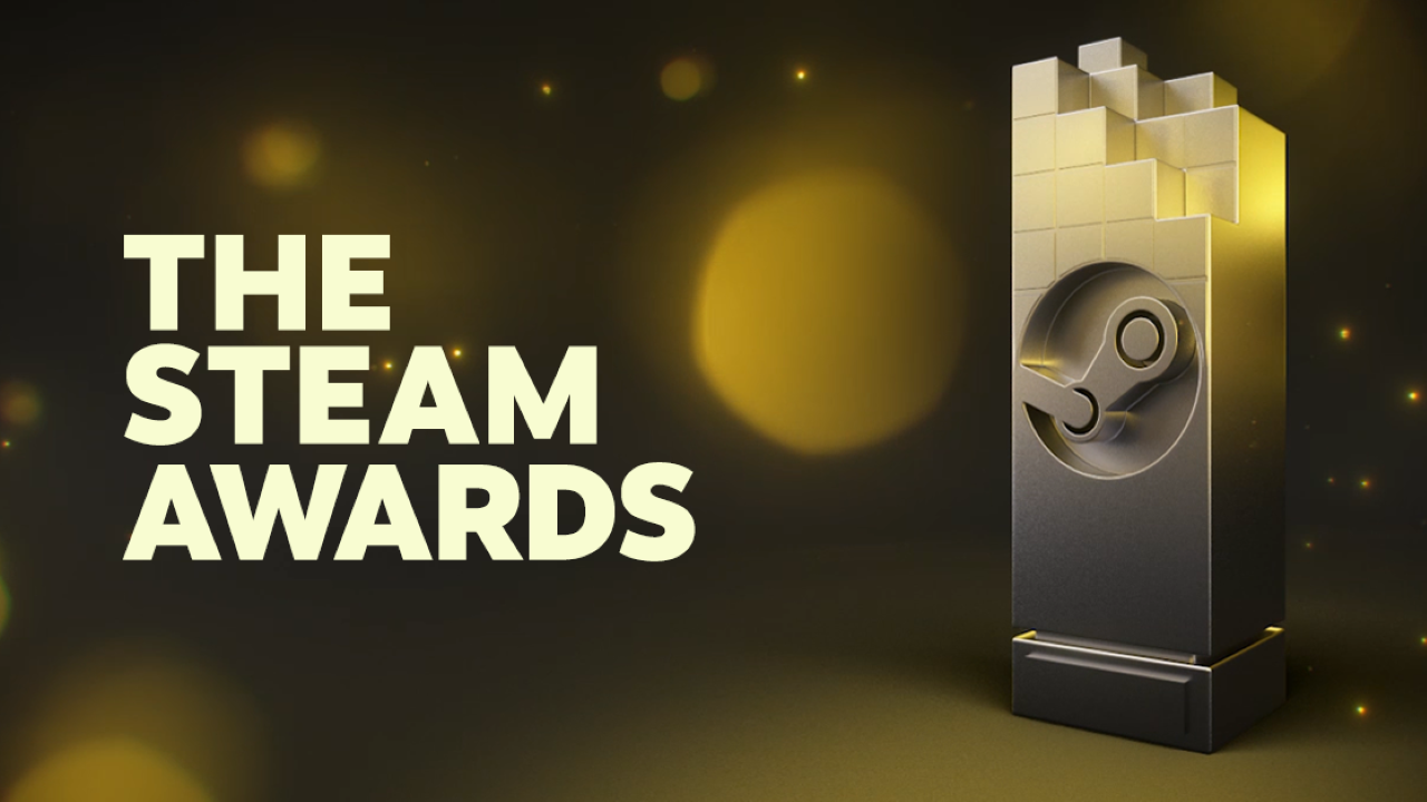 Steam The Game Awards  Nominated Titles of 2022