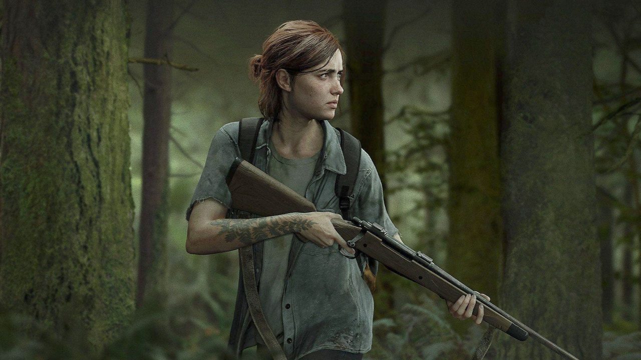 Neil Druckmann won't say if The Last of Us 3 is Naughty Dog's next game,  but the decision has already been made