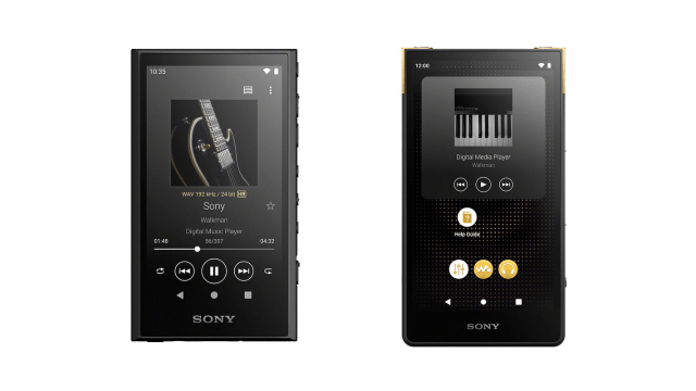 From Walkman to smartphones: How portable music has evolved
